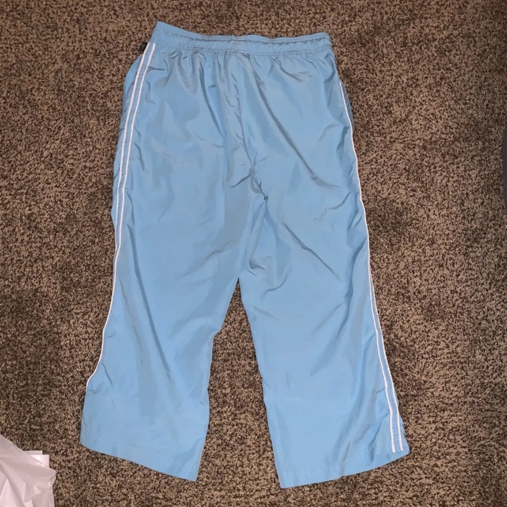 Reebok track pants